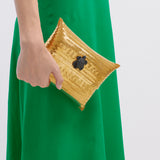CARETTA EVENING BAG