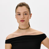 BABY BEE CHOKER