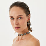 BABY BEE MON AMOUR EARRINGS