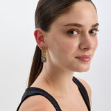SERDARINO CAPOTE EARRINGS