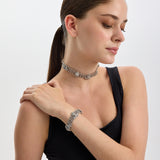 ICONS CAPOTE BRACELET