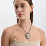 BITTER SWEET LOVE NECKLACE