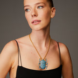 BITTER SWEET LOVE NECKLACE