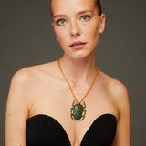 BITTER SWEET LOVE NECKLACE