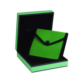 SINGAPORE ORCHIDS EARRINGS