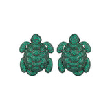 CARETTA CARETTA EARRINGS