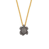 CARETTA NECKLACE