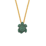 CARETTA NECKLACE