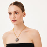 CARETTA NECKLACE
