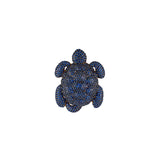 CARETTA BROOCH
