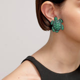 CARETTA CARETTA EARRINGS