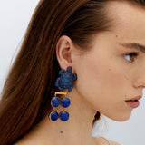 CARETTA MUSTIQUE EARRINGS