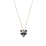 FANTASTIC MR. FOX SELO NECKLACE