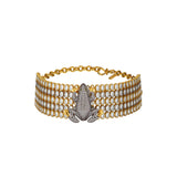FROG JAGGER BRACELET