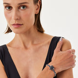 FROG TENNIS BRACELET