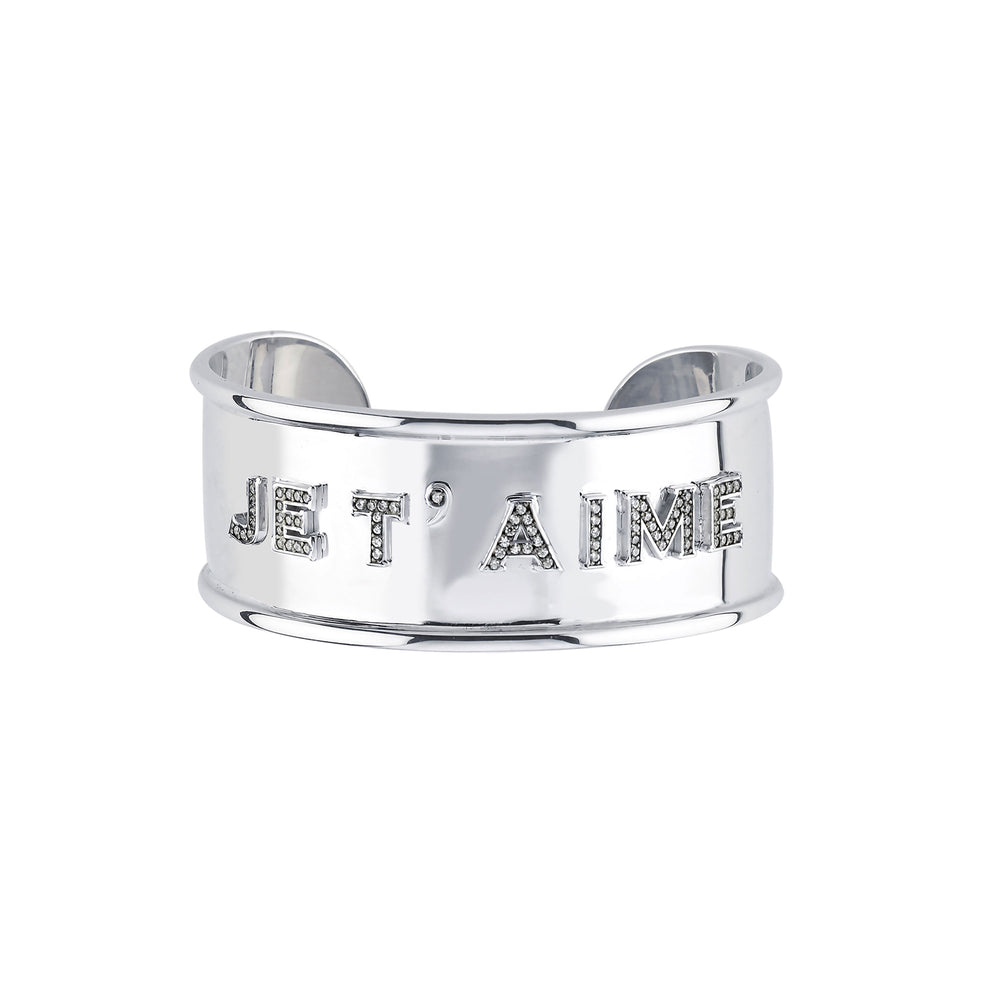 JE T’AIME