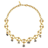 KHANS WINDSOR NECKLACE