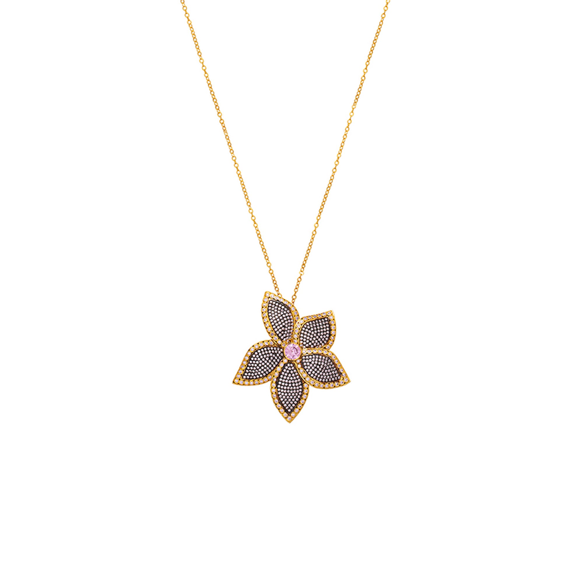 LOTINA NECKLACE