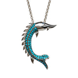 MEGA BEGÜM X KASPIA NECKLACE