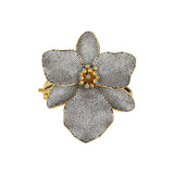 MEGA SINGAPORE ORCHID BRACELET