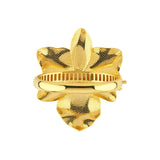 MEGA SINGAPORE ORCHID BRACELET