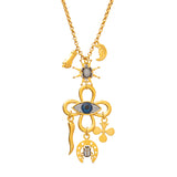 METAMORPHOSIS NECKLACE