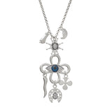 METAMORPHOSIS NECKLACE