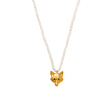 FANTASTIC MR. FOX SELO NECKLACE