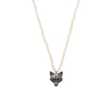 FANTASTIC MR. FOX SELO NECKLACE