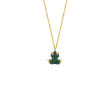 NANO FROG NECKLACE