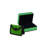 FROGS LAZULI EARRINGS