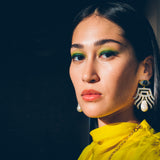 NAZAR SHANGHAI EARRINGS