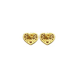 OCCHIO DEL AMORE EARRINGS