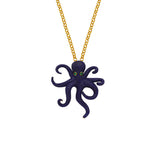 OCTOPUS NECKLACE