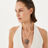 OCTOPUS NECKLACE
