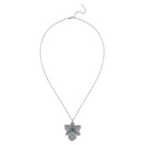 ORCHID JUVENA NECKLACE