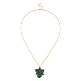 ORCHID JUVENA NECKLACE