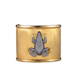 PRINCE FROG CUFF