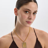 PUT A DATE ON IT NECKLACE