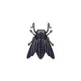 QUEEN BEE BROOCH