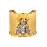 QUEEN BEE CUFF