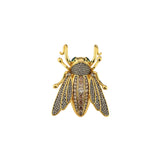 QUEEN BEE RING