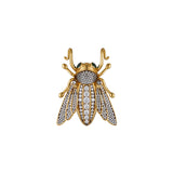 QUEEN BEE RING
