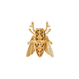 QUEEN BEE RING