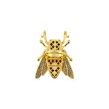 QUEEN BEE RING
