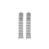 SCARAB CAPOTE EARRINGS