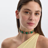 SERDARINO BERYL CHOKER