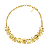 SERDARINO BERYL CHOKER