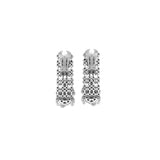 SERDARINO CAPOTE EARRINGS