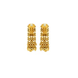 SERDARINO CAPOTE EARRINGS